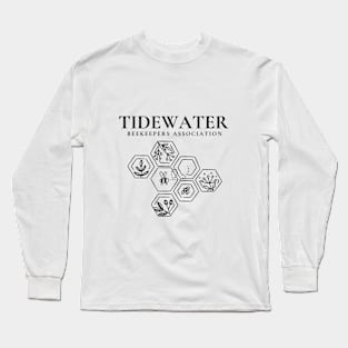 TBA 5 Long Sleeve T-Shirt